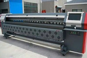 printer